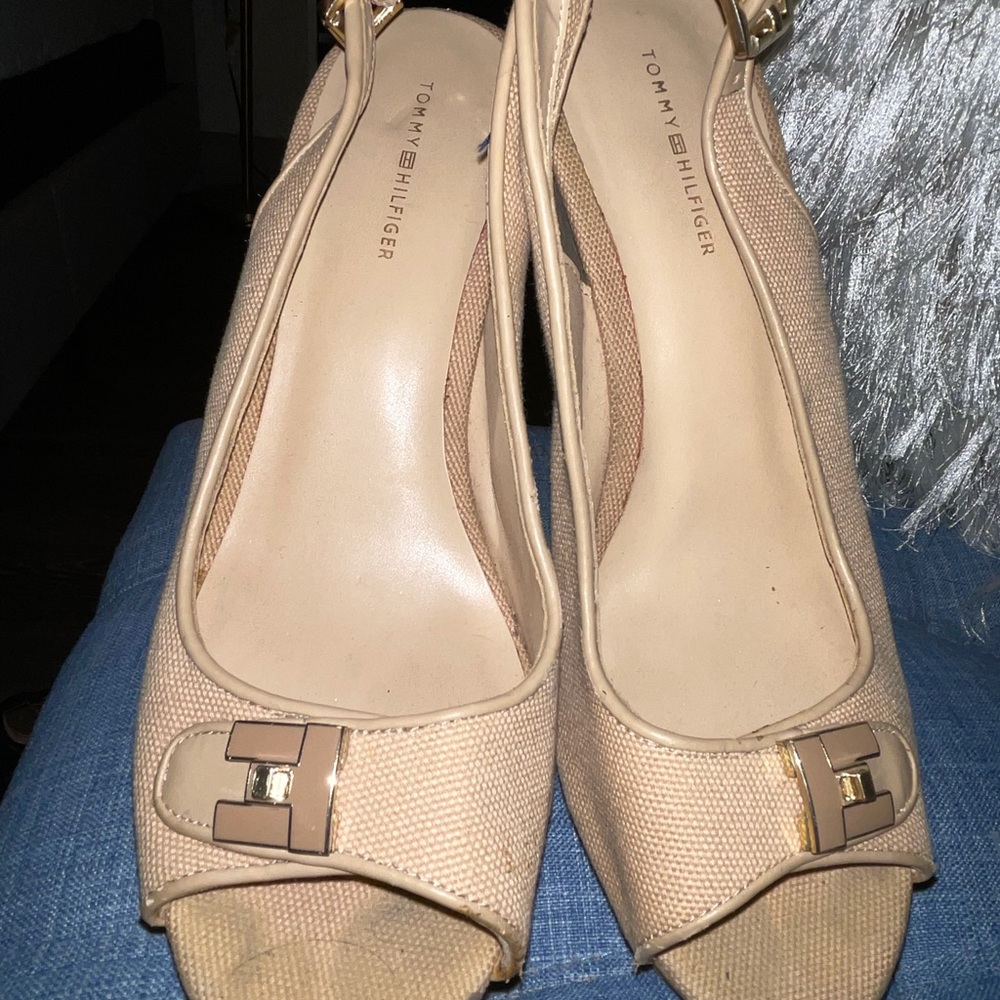Wedges - Picture 2 of 3